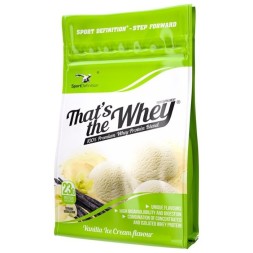 Протеин Sport Definition That's the Whey   (300g.)