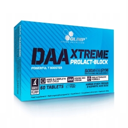 Препараты для повышения тестостерона Olimp DAA Xtreme Prolact Block   (60 таб)