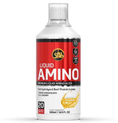 Аминокислотные комплексы All Stars Amino Liquid   (500ml.)