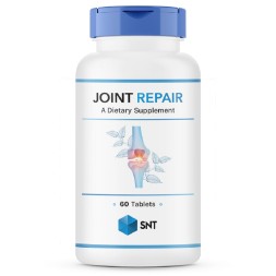 БАД для укрепления связок и суставов SNT Joint Repair   (60 таб)