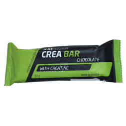 Протеиновые батончики и шоколад XXI Power Crea Bar with Creatine  (50 г)