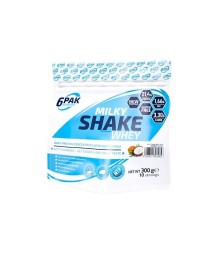 Протеин 6PAK Nutrition Milky Shake Whey  (300 г)