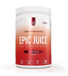 Спортивное питание  NANO Epic Juice 25g. 