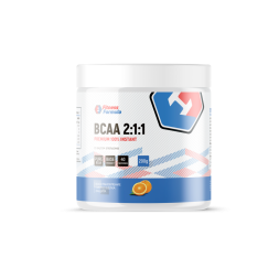 BCAA 2:1:1 Fitness Formula BCAA 2:1:1 Premium  (200 г)