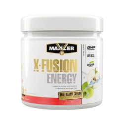 Спортивное питание Maxler X-Fusion Energy  (330 г)
