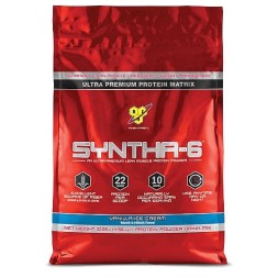 Протеин BSN Syntha-6  (4540 г)