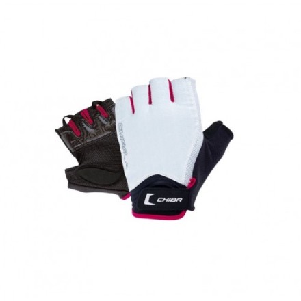 Женские перчатки для фитнеса CHIBA 40956 Lady Air    ()
