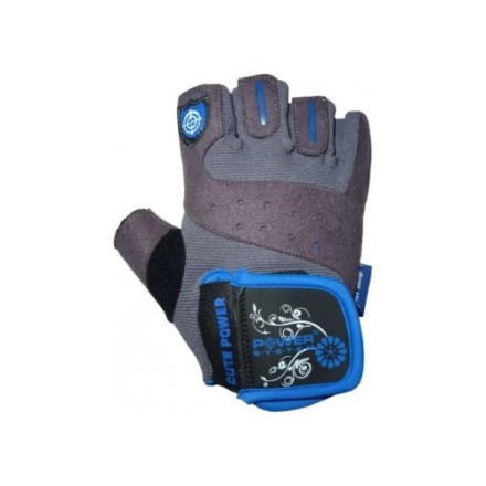 Женские перчатки для фитнеса Power System PS-2560 перчатки   ()