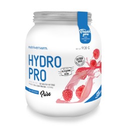 Изолят протеина PurePRO (Nutriversum) Pure HydroPro 90%  (908 г)