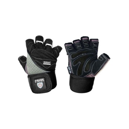 Мужские перчатки для фитнеса и тренировок Power System PS-2850 перчатки  ()