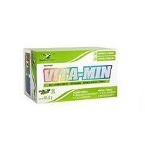 Комплексы витаминов и минералов Sport Definition Vita-Min  (60 капс)