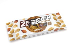 Диетическое питание ProteinRex 25% Cookie  (50 г)