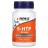5-HTP  NOW 5-HTP 50 мг  (30 капс)