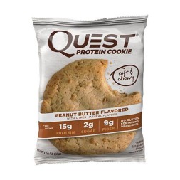 Протеиновое печенье Quest Protein Cookie  (63 г)