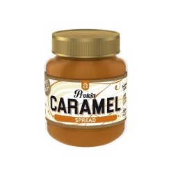 Диетические пасты NANO Protein Caramel  (400 г)