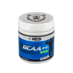 BCAA RPS Nutrition BCAA+   (200g.)