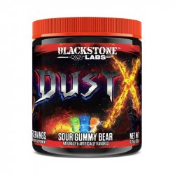 Предтрены Blackstone Labs Blackstone Labs Dust X 337g.  (337g)