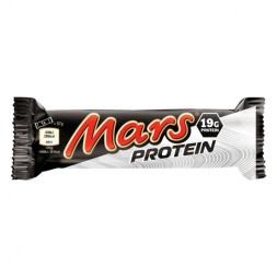Диетическое питание Mars Incorporated Mars Protein bar  (57 г)